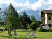 Appartements am RГ¶merweg 