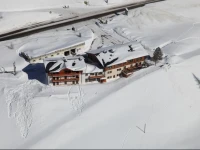 Pension Weningeralm 