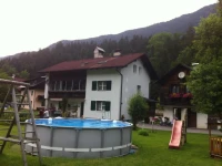 Ferienwohnung Stricker 1*