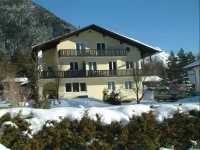 Hotel Bergland Obsteig 