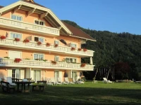 Appartementhaus Karantanien am Ossiacher See 