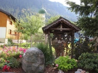 Pension Garni Christophorus 3*