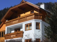 Ferienwohnung WeiГџmann 