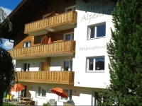 Ferienwohnungen Tiroler Alpenhof 