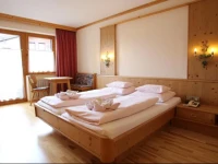 Appartementhaus Alpenrose 