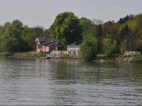 Fischwirtshaus Landmotel Die Donaurast 