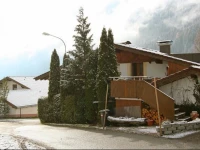 Apartment Pettneu am Arlberg 4 