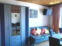 Alpenappartement Claudia 