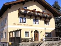Apartment Piesendorf I 