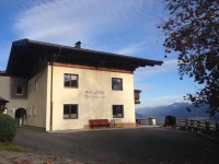 Haus Salzachblick 