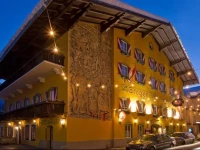 Hotel StegerbrГ¤u 