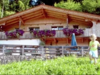 Scheffachalm 