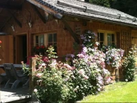 Landhaus Bergheimat 