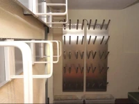 Wohnung Dachgeschoss 