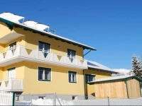 Appartment Irmgard 