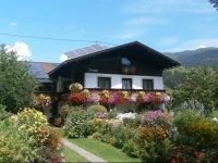 Ferienhaus Brugger 