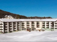 Apartment Sport- und Familienhotel Riezlern 2 