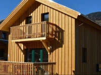 Chalet Superior Chalet 64A 