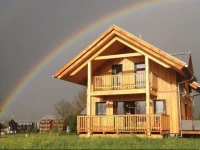 Holiday Home St.Georgen am Kreischb. 07 