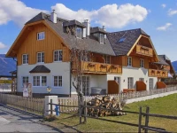Apartment Sankt Margarethen im Lungau 4 