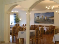 Hotel Treffpunkt 