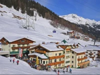 Hotel Garni - Restaurant Kaminstube 4*