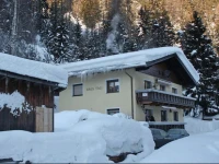 Apartment Fewo Tali St. Anton 