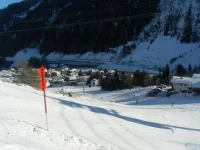 Appartements Tschol Martin 1*