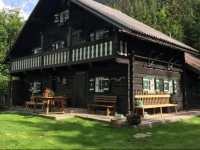 AlmhГјtte XXL - Premium Chalet 