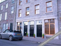 City Wharf Apartments