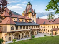 Hotel Schloss Kassegg 