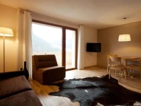 Appartements Tanafreida Montafon 