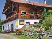 Apartment Gallenkirch with Mountain View 01