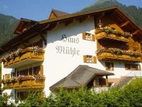 Haus MГјhle 