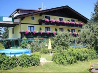 Appartement & Ferienwohnung Hemetsberger 