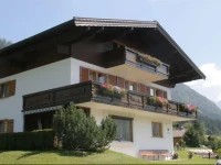 Apartment Pillersee Sud 1 