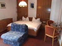 Pension Eppensteiner 
