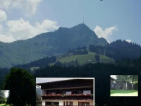 Haus Fichtern 