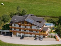 Pension HochkГ¶nigblick 