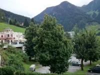 Apartment im Alpendorf 