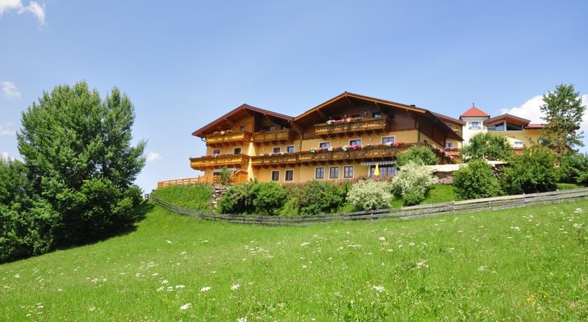 Haus HГ¶llwart 