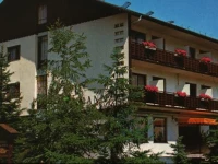 Hotel Reichmann 3*