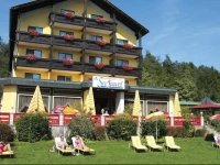Strandpension Seejuwel 3*