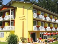 Pension Carina 