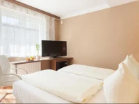 Promenaden-Strandhotel Marolt 