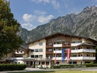 Hotel Untersberg 