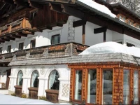 Apartment Sankt Leonhard im Pitztal 7 