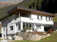 Ferienwohnung Hildegard Eiter 