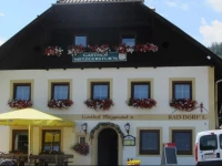 Gasthof und Landhaus Metzgerstubn 2*