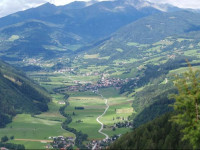 Happy Camp Mobile Homes in Camping Bella Austria